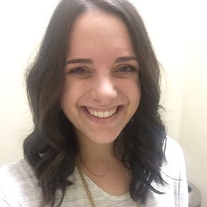 Meet your Posher, Julie